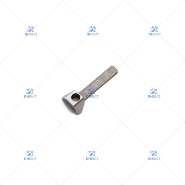 Buy cheap UNIVERSAL VCD-KNIFE MOVING VCD-1663G AI Spare Part from wholesalers