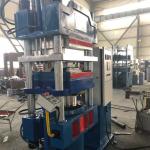 4500 Bouncy Ball Compression Molding Machine The Perfect Fit for Your Production