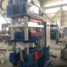 Buy cheap 4500 Bouncy Ball Compression Molding Machine The Perfect Fit for Your Production Line from wholesalers