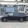 Buy cheap Left Steering 2024 Voyah Dreamer Hybrid Vehicle 200km/H Long Range Electric MPV Car from wholesalers