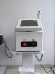 808nm Portable Diode Laser Hair Removal Machine