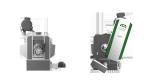 Oil Press 1000kg/H 45kw Oil Expeller Machine