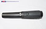 High performance Tactical THD Hand Held Metal Detector
