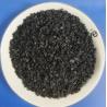 Buy cheap Natural Activated Charcoal Pellets Black Activated Carbon Grains For Food Processing from wholesalers