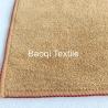 Buy cheap 2 color 100% poly 200g 2 layers kitchen towels，microfiber tea towels dry water kitchen towels cleaning rags size 30*30cm from wholesalers