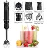 Buy cheap Household Variable Speed Stick Blender , Powerful Hand Blender With Whisk from wholesalers