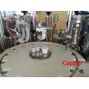 Buy cheap Micro computerized Jar Filling And Capping Machine Cosmetic Packaging from wholesalers