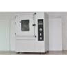 Buy cheap IEC60529 Dust Resistance Test Chamber with Temperature and Humidity Control System from wholesalers