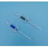 Buy cheap 22G Bule Disposable Iv Catheters Butterfly Type CE ISO13485 from wholesalers