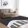 Buy cheap Art Floor Rugs For Lounge Room Washable Bedside Rugs 60*180cm from wholesalers