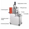 Buy cheap Semi Automatic Siomai Maker Machine from wholesalers