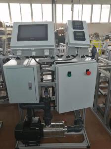 Wholesale ODM 600L/H Water Saving Automatic Fertilizer System 60*80*145cm from china suppliers