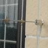 Buy cheap Modern Society Design Style 316 Grade Wire Invisible Grille Balcony from wholesalers