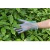 Buy cheap High Elasticity Blue Color Disposable TPE Gloves from wholesalers
