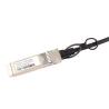 Buy cheap 1m SFP Direct Attach Cable DAC Transmission Fiber Optic Cable from wholesalers