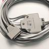 Buy cheap BJ-963D Medical Device Consumables NIHON KOHDEN Patient Cable from wholesalers