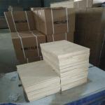 Lightweight Unisex Martial Arts Breaking Boards for Performance within Taekwondo