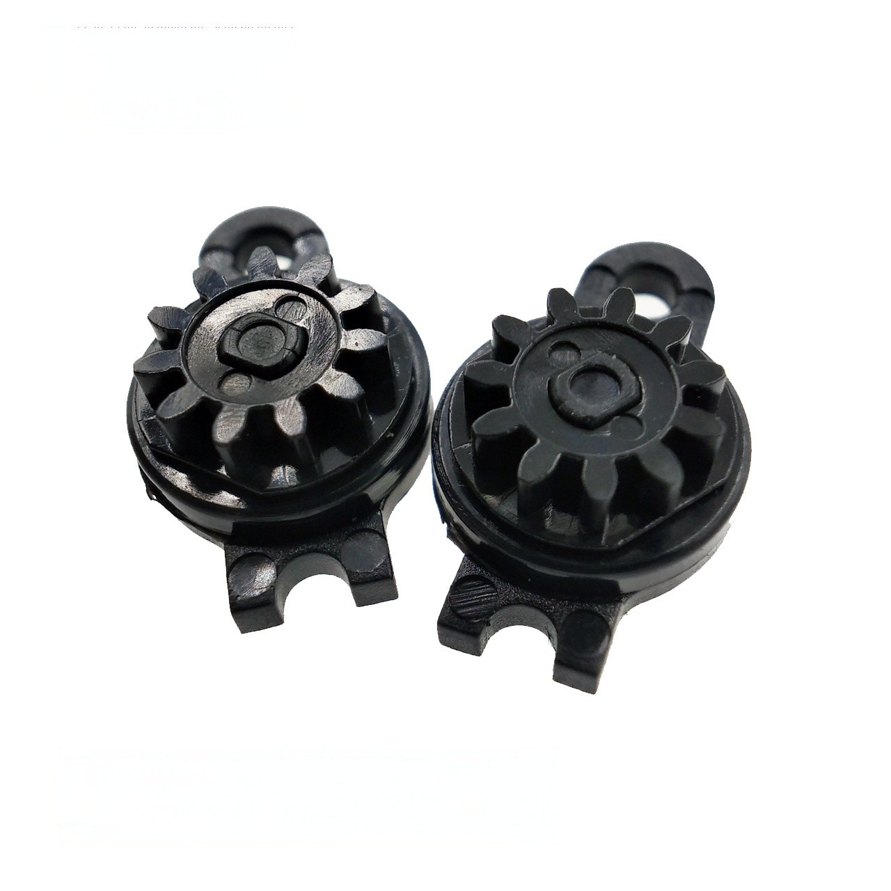 Bluetooth Connected Smart Gear Damper For Smart Home Appliances