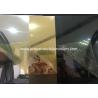 Buy cheap 1.50 mm Thickness Aluminum Mirror Sheet Used For Light Industry from wholesalers