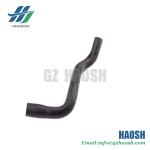 Diesel Outlet Oil Cooler Water Pipe Rubber For Ford Transit V348 6C11-6B850BD-N