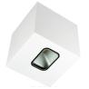 Buy cheap IP65 aluminum outdoor wall lamp 2*3watt dimmable led from wholesalers