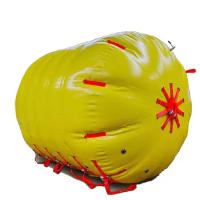 Buy cheap Lightweight Buoyancy Underwater Lift Bags For Subsea Construction Projects product