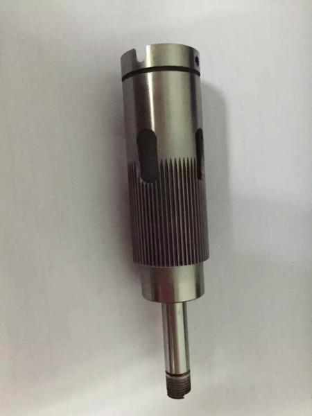 Buy cheap Mini Yamaha Steel SMT Spare Parts YV64D Yamaha Dispenser Nozzle from wholesalers