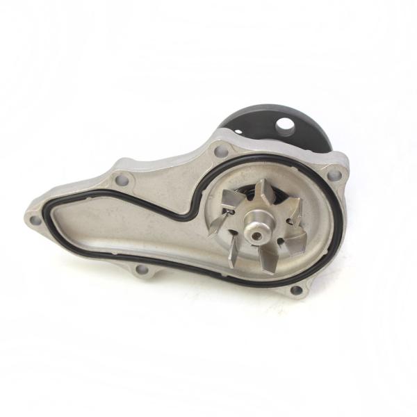Buy cheap Silver CP2 Honda Accord Cooling Fan Motor Water Pump 19200 R40 A01 from wholesalers