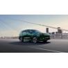 Buy cheap Hybrid SUV DFSK E5 Plus 165km Pure Electric Range 1.5L Luxury SUV from wholesalers