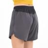 Buy cheap Women'S Athletic Shorts With Pockets Running Loose Sport Shorts Side Pockets from wholesalers