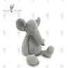 Buy cheap Infant Accompany Plush Animal Toy Anti MIte Organic Cotton Baby Stuffed Mermaid To from wholesalers