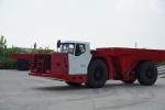 Mining Used Articulated St20 Hauler Truck for Underground Metallic Mining