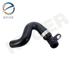 Wholesale LR001442 Car Parts New Auto Engine Coolant System Thermostat Water Pipe For Land Rover Freelander 2 LR2 3.2L from china suppliers