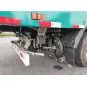 Buy cheap Max Speed 100 Km/H Eu 3 Street Sweeper Truck For Oil Stain Cleaning from wholesalers