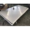Buy cheap HL Satin 2B Stainless Steel Sheet Plate 304 Coil 6000mm from wholesalers