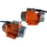 Buy cheap Mini DC12V 24V AC BLDC Motor For Vibrating Mixing Truck Loading Concrete Vibrator from wholesalers