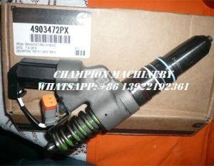 Buy cheap 4903472 Cummins QSM11 Injectors Diesel Injector Replacement from wholesalers