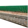 Buy cheap CE ISO14001 ISO9001 Certified Geocell Gravel Grid for Steep Slope Protection Reinforcement from wholesalers