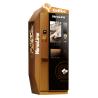 Buy cheap Commercial Electric Coffee Vending Machine Automatic Payment from wholesalers