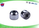 Buy cheap M009 EDM Carbide Mitsubishi Contact Power Feeder Die X056C075H06 NTG0206 DP47800 from wholesalers