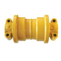 Buy cheap New Holland E385 Mini Excavator Track Rollers For Road Construction product