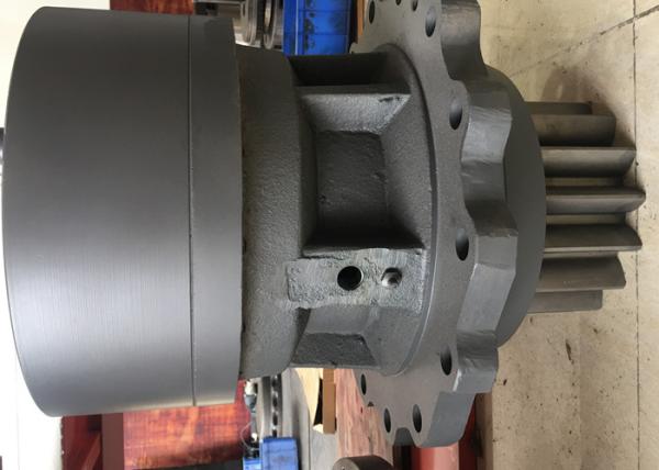 Buy cheap LIUGONG CLG925 Excavators 3651ZCQ OEM Swing Gearbox Assy Walking Reducer Assembly from wholesalers