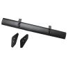 Buy cheap Aluminum Alloy Tail Spoiler Car Modified Parts For Hatchback from wholesalers