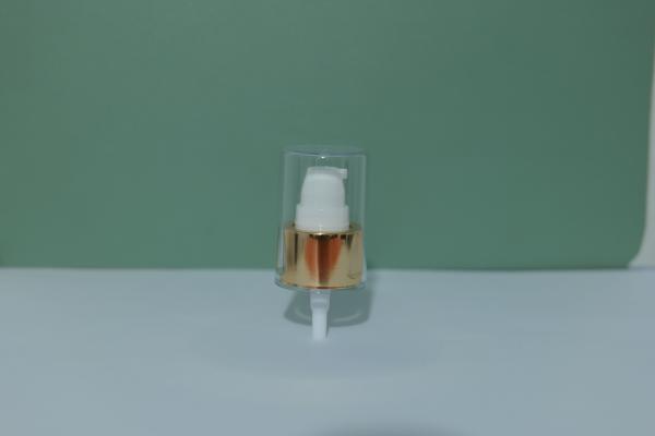 Buy cheap Strong Carton Packing Shampoo ABS Plastic Lotion Pump For Long Distance Transport from wholesalers
