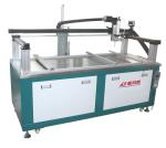 Buy cheap Multi Function Adhesive Dispensers 3 Axis Gluing Dispenser 1500*600*100mm from wholesalers