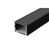 Buy cheap Extrusion LED Lighting Aluminium Profile For Wardrobe Office from wholesalers