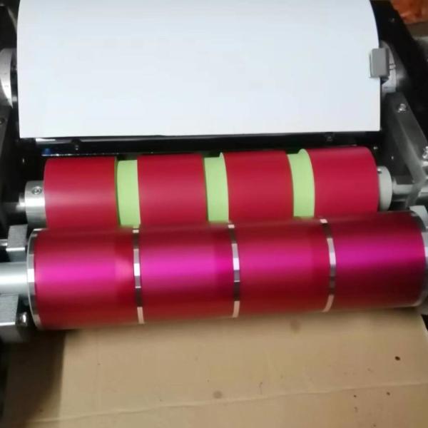 Buy cheap Offset Printing ink proofer machine for Paper Printing from wholesalers
