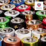9M-2 CMC Thickening Agent Powder for li-ion Battery Materials