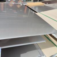 Buy cheap Sewaly Metal Finish 1mm Ss Sheet SUS Stainless Steel Metal Plate product