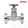 Buy cheap 2" Dn50 1500LB Pressure Seal Gate Valve Welded Flanged RF Bolted Bonnet Gate Valve from wholesalers